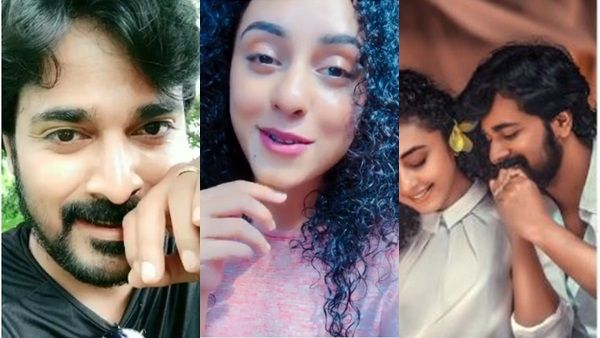 പേളിയും ശ്രീനിഷും തകര്‍ത്തഭിനയിച്ച ആ ഗാനം! വീഡിയോ ഏറ്റെടുത്ത് പേളിഷ് ആരാധകര്‍