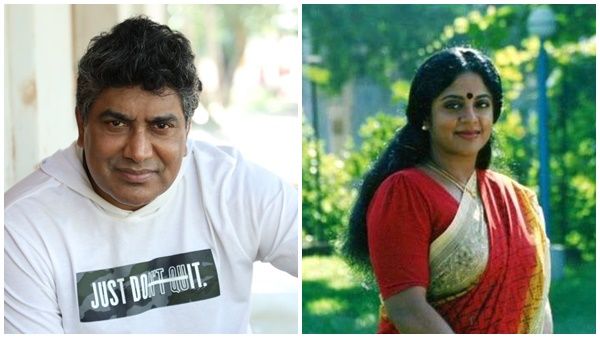 നല്ല കാലത്ത് എല്ലാവർക്കും വേണ്ടവളായിരുന്നു! ഒടുക്കം ആരുമില്ലാതായി, ശ്രീവിദ്യയെ കുറിച്ച് സംവിധായകൻ