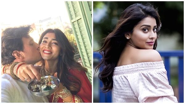 മിസ് യു അമ്മ! കർവ ചൗത് ദിനത്തിൽ ഭർത്താവിനോടൊപ്പമുള്ള ചിത്രം പങ്കുവെച്ച് നടി