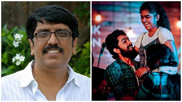 മാടമ്പിയും പ്രമാണിയും ഉണ്ടാക്കിയ മൂലധനം! സ്റ്റാന്‍ഡ് അപ്പ് മൂവിയെ കുറിച്ച് ബി ഉണ്ണികൃഷ്ണന്‍