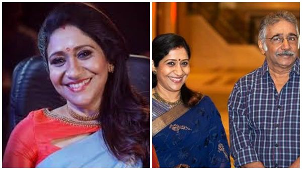 ഭർത്താവ് സാരി വാങ്ങി തരാറില്ലെന്ന് സുജാത! കാരണം വ്യക്തമാക്കി ഡോക്ടർ മോഹൻ