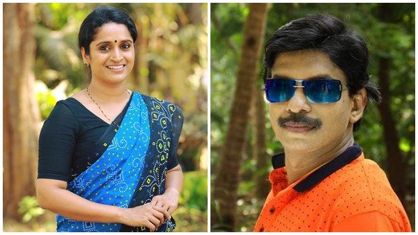 സന്തോഷ് പണ്ഡിറ്റിന്റെ ആദ്യ നായികയാവാന്‍ തീരുമാനിച്ചത് ആരാണെന്ന് അറിയാമോ? താനാണെന്ന് സുരഭി ലക്ഷ്മി