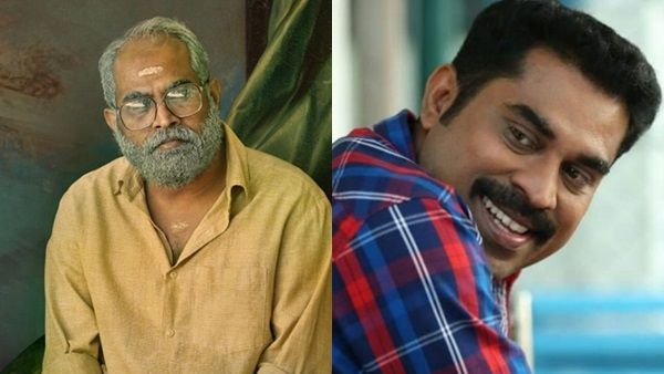 മേക്കപ്പിട്ട് കണ്ണാടി നോക്കിയപ്പോള്‍ അച്ഛന്‍ മുന്നില്‍ നില്‍ക്കുന്നതായി തോന്നി! സുരാജ് വെഞ്ഞാറമൂട്