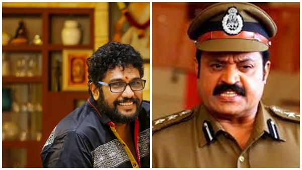 ഭരത് ചന്ദ്രൻ ഐപിഎസിന് എല്ലാ സഹായവും ചെയ്തു തന്നത് രജീവൻ ഐപിഎസ്!! വെളിപ്പെടുത്തി ഷാജി കൈലാസ്