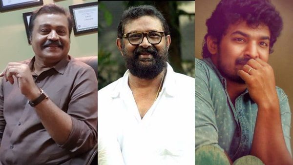 സുരേഷ് ഗോപിയും ലാലും വീണ്ടും! ബിഗ് ബഡ്ജറ്റ് ചിത്രവുമായി ഗുഡ്വില്‍ എന്റര്‍ടെയ്ന്‍മെന്റ്‌സ്‌
