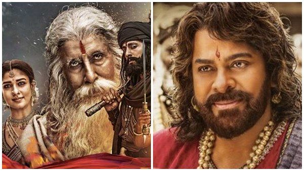 തിയറ്ററുകളെ പൂരപ്പറമ്പാക്കി മെഗാസ്റ്റാര്‍, സെയ് റാ നരസിംഹ റെഡ്ഡിയുടെ ആദ്യ പ്രേക്ഷക പ്രതികരണം