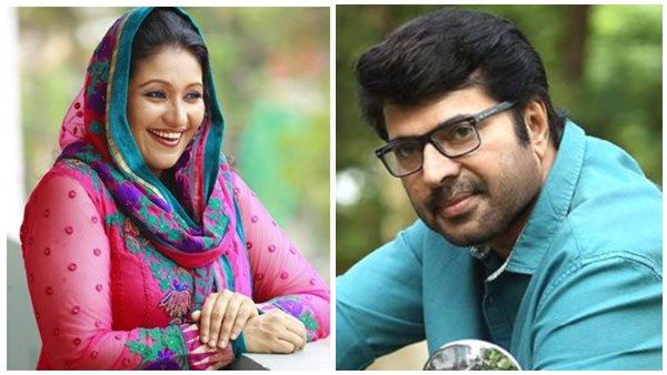 ജീവിതത്തില്‍ ഇതേ ഉണ്ടാവു! മമ്മൂട്ടി പറഞ്ഞ വാക്കുകള്‍ പാലിക്കുന്നതിനെ കുറിച്ച് നടി തെസ്‌നി ഖാന്‍