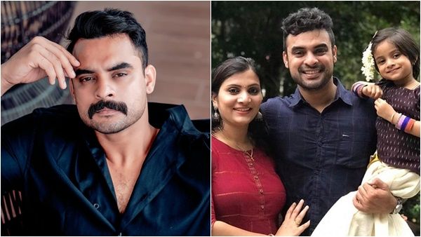 അതൊക്കെ ഭാര്യയോട് പണ്ടേ പറഞ്ഞ് ഉറപ്പിച്ചിട്ടാണ് സിനിമയില്‍ വന്നത്; ചുംബന രംഗങ്ങളെ കുറിച്ച് ടൊവിനോ