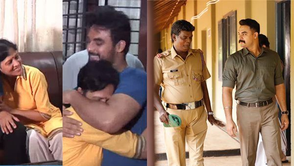 സന്ദീപ് വീട്ടില്‍ വന്നത് പോലെ! ടൊവിനോയെ കെട്ടിപ്പിടിച്ചു! വികാരനിര്‍ഭരമായി അമ്മയുടെ വാക്കുകള്‍