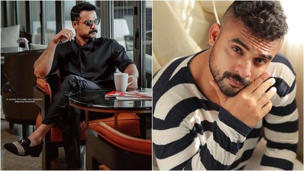 ഏഴ് വര്‍ഷം മുന്‍പ് ടൊവിനോ പറഞ്ഞു, 'ഞാനെത്തേണ്ടിടത്ത് എത്തും' എന്ന്, ഇനിയുള്ള ഏഴ് വര്‍ഷമോ?