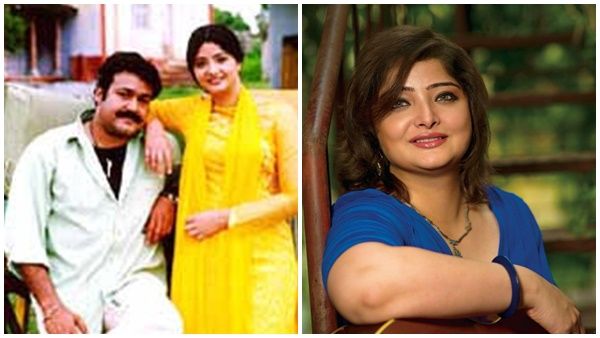 ആ മോഹൻലാൽ ചിത്രത്തിൽ തൃപ്തയായിരുന്നു! അഭിനയം വിടാനുള്ള കാരണം ഇതാണ്, വെളിപ്പെടുത്തി വസുന്ധര ദാസ്