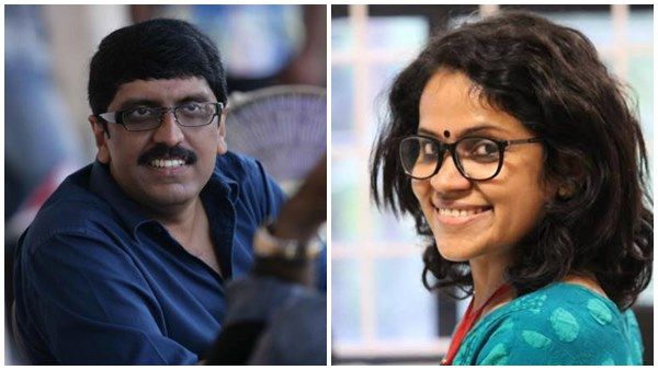 നിര്‍മാതാവില്ല, സിനിമ ഉപേക്ഷിക്കാനൊരുങ്ങി! പിന്തുണ നല്‍കിയത് ബി ഉണ്ണികൃഷ്ണനെന്ന് വിധു വിന്‍സെന്റ്