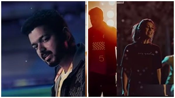 ഇളയ ദളപതി ചിത്രം ബിഗിൽ കേരളത്തിലെത്തിക്കുന്നത് മലയാളികളുടെ പ്രിയപ്പെട്ടതാരം....