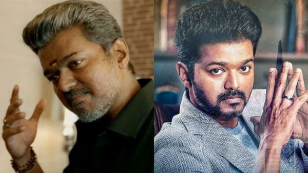 ബിഗില്‍ തരംഗത്തിനിടെ വിജയുടെ വീട്ടില്‍ ബോംബ് ഭീഷണി! സംരക്ഷണം ഏര്‍പ്പെടുത്തി പോലീസ്