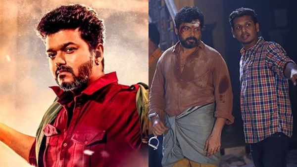 വിജയ് സിനിമകളിലെ സ്ഥിരം ശെെലിയുണ്ടാകില്ല! കെെദി 2 വരുമെന്നും ലോകേഷ് കനകരാജ്