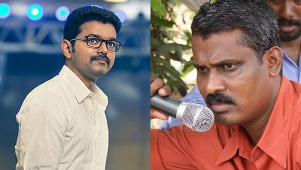ആരാധകര്‍ക്ക് കൈകൊടുത്ത ശേഷം ഡെറ്റോള്‍ ഉപയോഗിച്ച് കഴുകുന്നു! വിജയ്‌ക്കെതിരെ തുറന്നടിച്ച് സംവിധായകന്‍