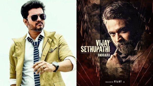 വിജയ്‌യുടെ വില്ലനായി മക്കള്‍സെല്‍വന്‍! ദളപതി 64നായി വിജയ് സേതുപതിക്ക് വലിയ പ്രതിഫലം
