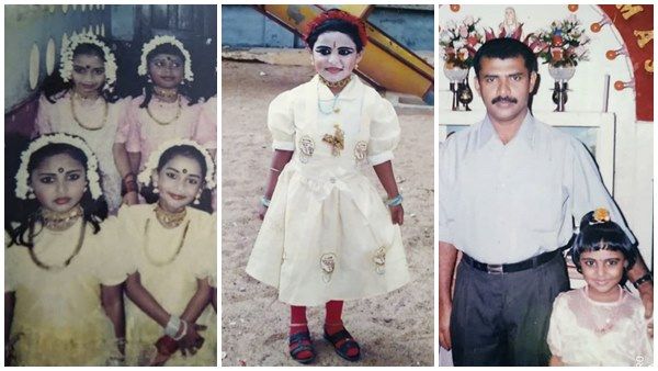 അമ്മയെ മുടിയില്‍ തൊടിപ്പിക്കരുത്, അധ്യാപകരെ കൊണ്ട് മേക്കപ്പ് ഇടുപ്പിക്കരുതെന്നും വിന്‍സി അലേഷ്യസ്