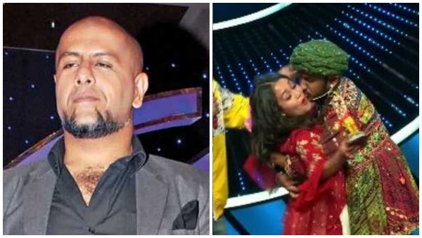 യുവ ഗായിക നേഹയെ ബലമായി ചുംബിച്ച സംഭവം! പിന്നീട് സംഭവിച്ചത്.. വെളിപ്പെടുത്തി പ്രമുഖ ഗായകൻ