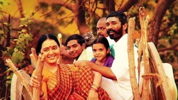 ധനുഷിനും ഭാഗ്യമായത് മഞ്ജു വാര്യര്‍! വീണ്ടും 100 കോടി ചിത്രം സ്വന്തമാക്കി ലേഡീ സൂപ്പര്‍സ്റ്റാര്‍