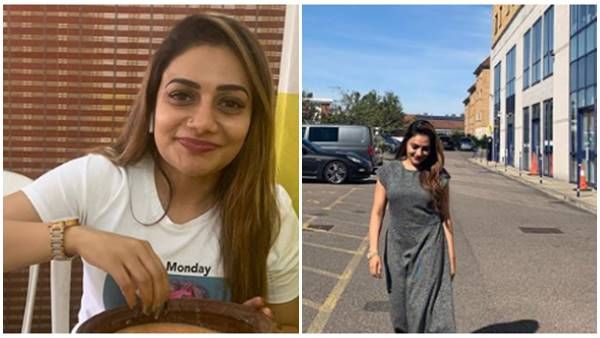 പഴങ്കഞ്ഞി കുടിച്ച് റിമി ടോമി! ഇടയ്ക്ക് ഇതും ആവാമെന്ന് താരം! ലേറ്റസ്റ്റ് ചിത്രം വൈറലാവുന്നു!
