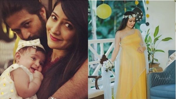 അയ്‌റയ്ക്ക് പിന്നാലെ യഷിനും രാധികയ്ക്കും രണ്ടാമത്തെ കുഞ്ഞ്! ജൂനിയര്‍ യഷിനെ വരവേറ്റ് ആരാധകര്‍