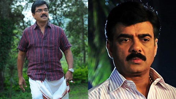 ആദ്യമായി വന്ന പ്രണയലേഖനം കിട്ടിയത് അച്ഛന്‍റെ കൈയ്യില്‍! പൊട്ടിക്കരഞ്ഞ് പോയെന്ന് വിജയരാഘവന്‍!