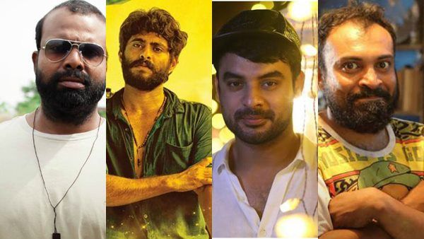 ടോവിനോയും സൗബിനുമായിരുന്നു മനസ്സിലുണ്ടായിരുന്നത്! അങ്കമാലി ഡയറീസിനെക്കുറിച്ച് ചെമ്പന്‍ വിനോദ്!