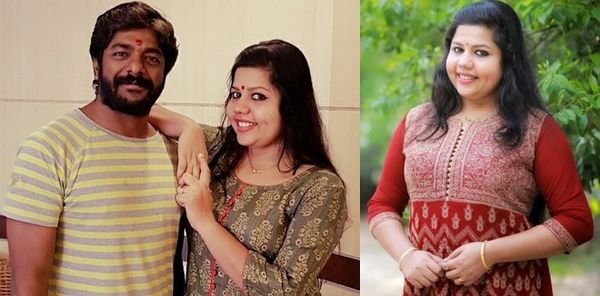 മറിമായം കുടുംബത്തിൽ വിവാഹം! ലോലിതനും മണ്ഡോദരിയും ജീവിതത്തിൽ ഒന്നിക്കുന്നു...