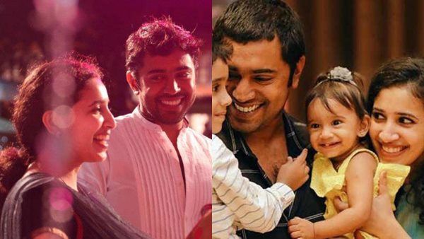 റിന്ന മാത്രമാണ് പോസിറ്റീവായി പ്രതികരിച്ചത്! ജോലി ഉപേക്ഷിച്ചതിനെക്കുറിച്ച് നിവിന്‍ പോളി!