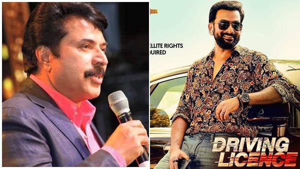 മമ്മൂട്ടിക്ക് കഥ ഇഷ്ടമായില്ല! സ്വയം പിന്‍വാങ്ങി! പൃഥ്വിരാജ് ഡ്രൈവിംഗ് ലൈസന്‍സിലെ നായകനായത് ഇങ്ങനെ!