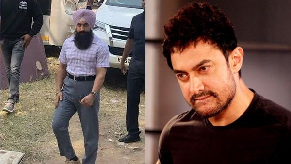 ലാല്‍സിംഗ് ഛദ്ദയായി ആമിര്‍ ഖാന്റെ മേക്കോവര്‍! ഫോറസ്റ്റ് ഗംപ് റീമേക്ക് ഒരുങ്ങുന്നു