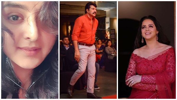 മമ്മൂട്ടിയും മഞ്ജു വാര്യരും ഭാവനയും! സോഷ്യല്‍ മീഡിയയെ നിശ്ചലമാക്കി താരങ്ങളുടെ പുതിയ ചിത്രങ്ങള്‍