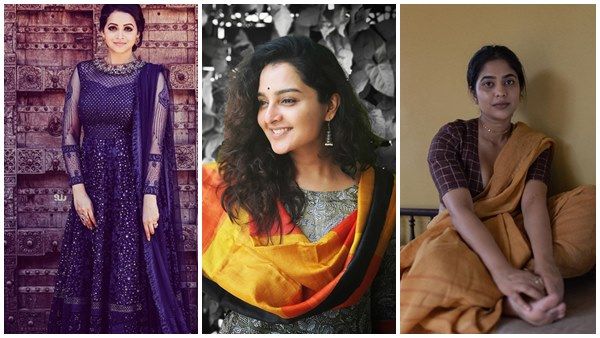 മഞ്ജു വാര്യരും ഭാവനയുമടക്കം ഈ ആഴ്ച സോഷ്യല്‍ മീഡിയയെ നിശ്ചലമാക്കിയ ചിത്രങ്ങളുമായി നടിമാര്‍!