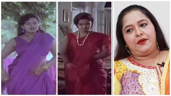 ഷക്കീലയ്ക്ക് പിന്നാലെ ഷര്‍മിലി! ഗ്ലാമറസ് വേഷം ചെയ്തതിനെ കുറിച്ച് നടി, പുലിമുരുകനിലും വേഷം ലഭിച്ചു