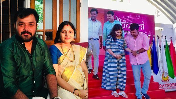 ഇതൊന്നും താങ്ങാന്‍ അമ്പിളിക്കാവില്ല! അവളെ വെറുതെ വിടൂ! വ്യാജവാര്‍ത്ത പ്രചരിപ്പിച്ചവരോട് ആദിത്യന്‍!