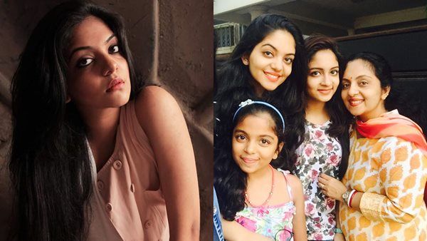അഹാനയ്ക്ക് അന്നേ അത് നിര്‍ബന്ധം! മകളെക്കുറിച്ച് അമ്മ എഴുതിയത്! ഇതെടുത്തേ രക്ഷപ്പെടൂയെന്ന് താരപുത്രി