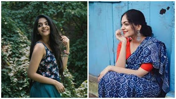 ടൊവിനോയുടെ മനോഹരമായ പ്രണയ ഗാനവുമായി അഹാന! വീഡിയോ പുറത്ത്