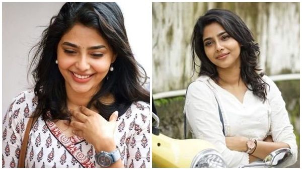 മുഖക്കുരു വന്നാൽ ചെയ്യുന്നത് ഇതൊക്കെയാണ്! സൗന്ദര്യ രഹസ്യം വെളിപ്പെടുത്തി നടി ഐശ്വര്യ ലക്ഷമി