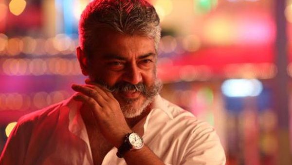 അയ്യായിരം പേര്‍ക്ക് കണ്ണിന്റെ ശസ്ത്രക്രിയക്കായി പണം നല്‍കി തല അജിത്ത്!