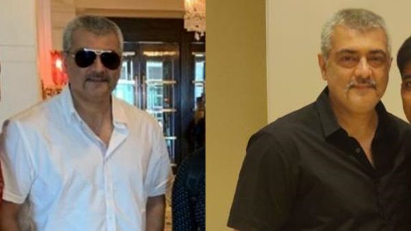 വലിമൈയില്‍ പുതിയ ലുക്കില്‍ തല അജിത്ത്! ചിത്രം ഏറ്റെടുത്ത് ആരാധകര്‍