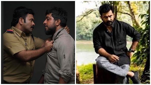 വിനീത് ശ്രീനിവാസന്റെ കോളറിൽ കുത്തിപ്പിടിച്ച് അജു! നിനക്കറിയണം അല്ലേടാ ആരാ അജു വർഗീസ് എന്ന്
