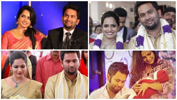 ഒരു കുര്‍ത്തയിലൂടെ തുടങ്ങിയ പ്രണയം! അജു വര്‍ഗീസുമായിട്ടുണ്ടായിരുന്ന പ്രണയകഥ വെളിപ്പെടുത്തി ഭാര്യ ടീന