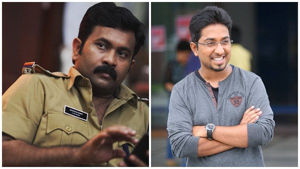സിനിമയില്‍ ആഗ്രഹം തോന്നിയപ്പോള്‍ തന്നു, വിനീത് ശ്രീനിവാസന് ഒരായിരം നന്ദി പറഞ്ഞ് അജു!