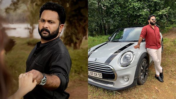 നിര്‍മ്മാണത്തിന് പിന്നാലെ സംവിധാനത്തിലേക്കോ! അജു വര്‍ഗീസ് നല്‍കിയ മറുപടി ഇങ്ങനെ!