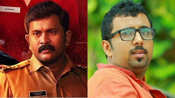 ഇന്ദ്രന്‍സേട്ടന്‍,സുരാജേട്ടന്‍, ഇപ്പോള്‍ അജു! നമ്മള്‍ കരുതുന്നതൊന്നുമല്ല ഇവരുടെ റേഞ്ച്! വിസി അഭിലാഷ്