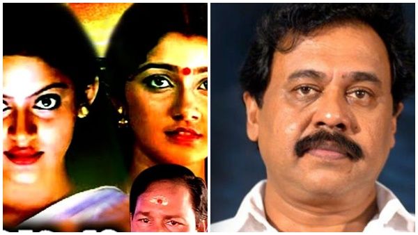 ആകാശഗംഗ മൂലകഥ തന്റെ കുടുംബത്തിൽ സംഭവിച്ചത്! വെളിപ്പെടുത്തി വിനയൻ