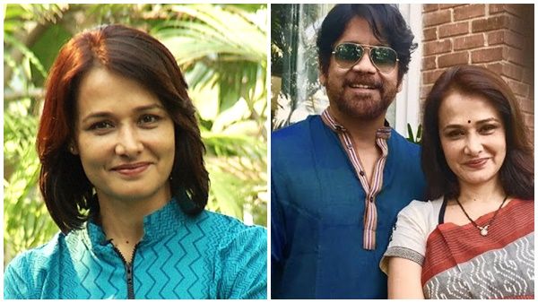 നീണ്ട ഇടവേളയ്ക്ക് ശേഷം അമല വീണ്ടും തമിഴിൽ! രണ്ടാം വരവ് ടോളിവുഡ് സൂപ്പർ താരത്തിനോടൊപ്പം