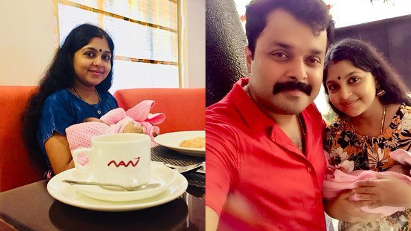 അമ്പിളി ദേവിക്കും കുഞ്ഞിനുമൊപ്പം ആശുപത്രിയിലേക്ക്! ചെക്കപ്പ് വിശേഷം പങ്കുവെച്ച് ആദിത്യന്‍ ജയന്‍!