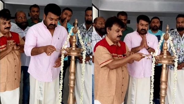 5 നിലകളില്‍ 'അമ്മ' ആസ്ഥാന മന്ദിരം കൊച്ചിയില്‍! നിര്‍മ്മാണ പ്രവര്‍ത്തനങ്ങള്‍ക്ക് തുടക്കമായി